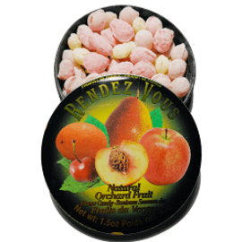 www.RocketFizzLancasterCA.com Rendez Vous Wild Berry Mix Tin 1.5oz