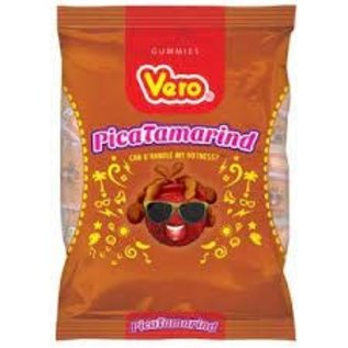 Ferrara Candy Company Inc Vero Picatamarind Tamarind Chewy Candy