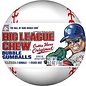 Rocket Fizz Lancaster's Big League Chew Baseball-w/Gum