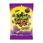 Cadbury Adams Sour Patch Kids Grape Peg Bag - 8.02 oz