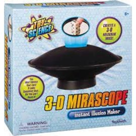 Toysmith 3-D Mirascope