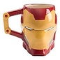 Rocket Fizz Lancaster's Marvel Iron Man 20oz. Sculpted Mug