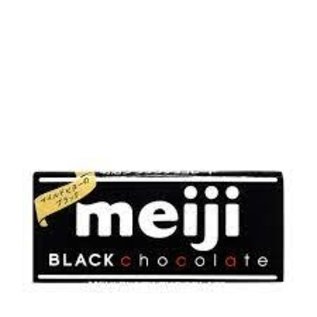 Rocket Fizz Lancaster's Black Chocolate Meiji