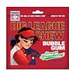 Ford Gum & Machine Co Big League Chew Strawberry Girl Bag