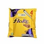 Cadbury Cadbury Flake 4 pack