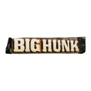 Rocket Fizz Lancaster's Big Hunk Bars