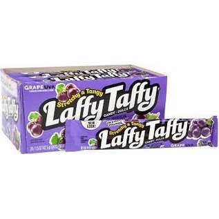 Nestle USA (Sunmark) Laffy Taffy Grape Large