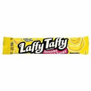 Nestle USA (Sunmark) Laffy Taffy Banana