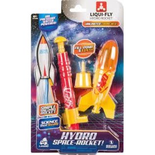 Toysmith Liqui-Fly Hydro Rocket