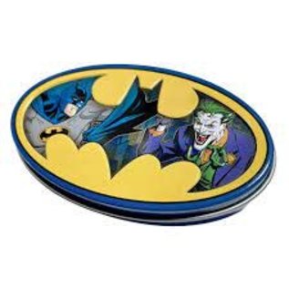 Rocket Fizz Lancaster's Batman Nemesis Candy 1.2 oz. Tin