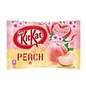 Asian Food Grocer Kit Kat - Peach Flavor