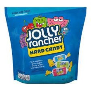 Nestle USA (Sunmark) Jolly Rancher Fruit Hard Candies - 14oz