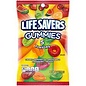Rocket Fizz Lancaster's LifeSavers Gummies, 5 Flavor, 7 Ounce