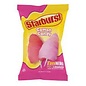 Rocket Fizz Lancaster's STARBURST COTTON CANDY FAVEREDS 3.1 OZ BAG