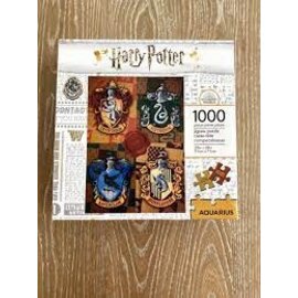 Rocket Fizz Lancaster's Harry Potter Diagon Alley 1000pc Puzzle