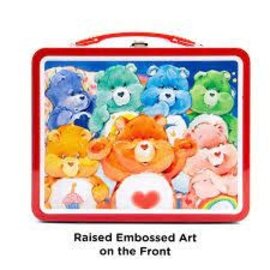 NMR Distribution Care Bears Fun Box