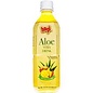 Soda at Rocket Fizz Lancaster Aloe Vera Drink Mango, 16.9 fo