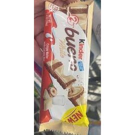 Ferrero USA Bueno white - Kinder