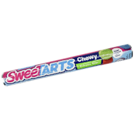 Sweetarts Shockers Chewy Candy, 1.65 oz