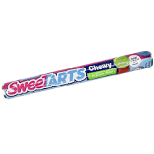 Nestle USA (Sunmark) SweeTarts Chewy Extreme Sours - 1.65 oz