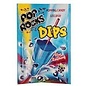 Pop Rocks, Inc. Pop Rocks Dips Blue Raspberry