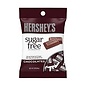 Boston America Corp Hersheys Sugarfree Milk Chocolate Peg Bag