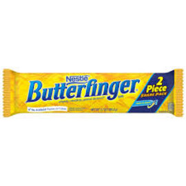 Butter Finger 2Piece 3.7oz