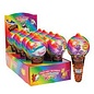 Rocket Fizz Lancaster's CANDY TREASURE KONZ ICE CREAM CONE WITH TOY SURPRISE
