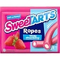 Nestle USA (Sunmark) Sweetarts Soft & Chewy Ropes Candy, Tangy Strawberry 9oz
