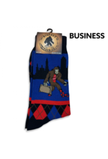 BIGFOOT SOCK CO Bigfoot Business Socks