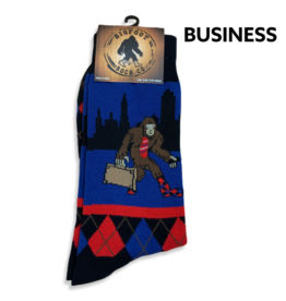 BIGFOOT SOCK CO Bigfoot Business Socks