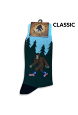 BIGFOOT SOCK CO Bigfoot Socks