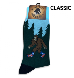 BIGFOOT SOCK CO Bigfoot Socks