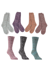 CRESCENT SOCK COMPANY World's Softest Socks