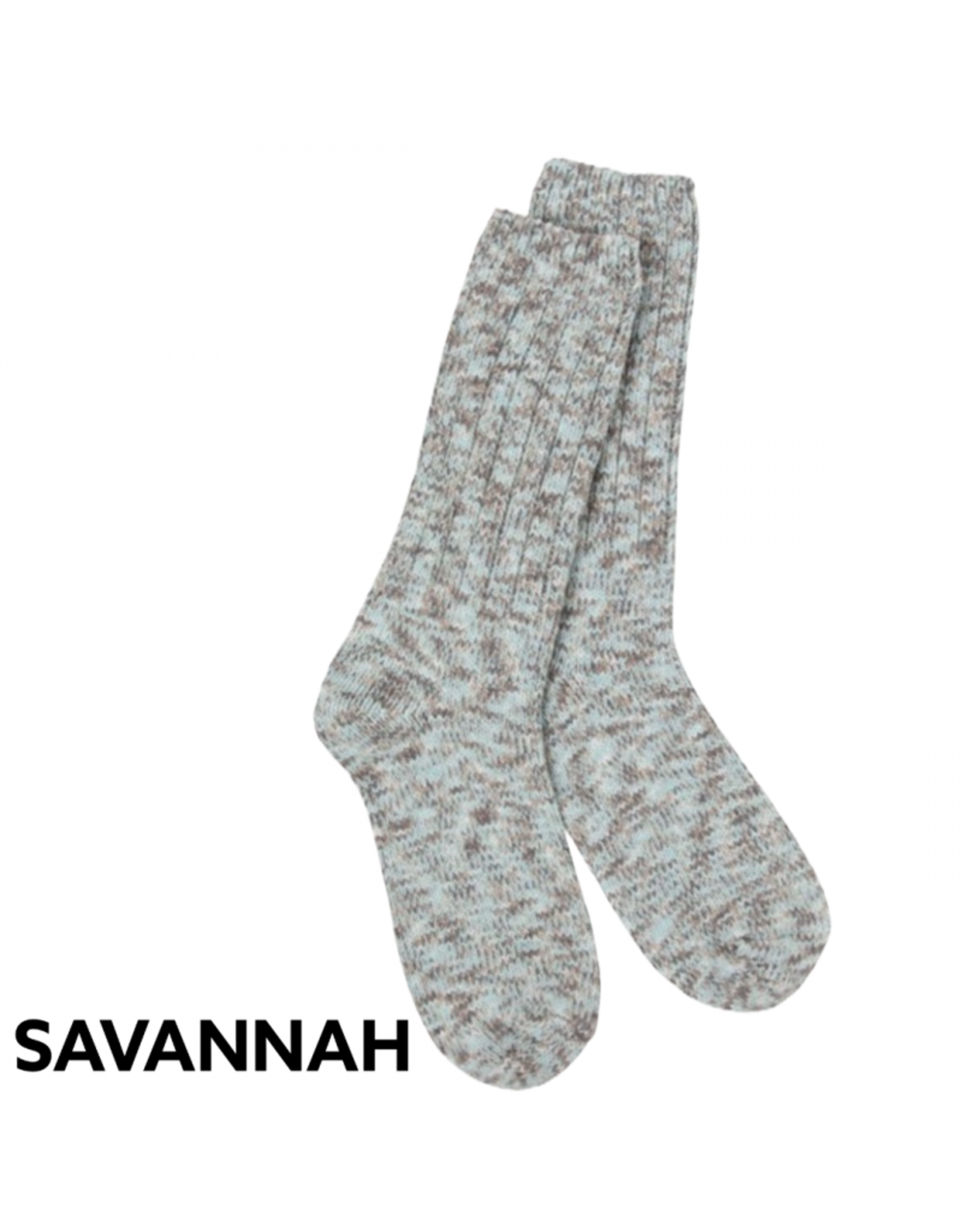 CRESCENT SOCK COMPANY World's Softest Socks