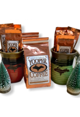 LA CREMA ROAST 1.5 oz Yooper coffee