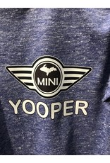 MONKEY BUSINESS Mini Yooper Onesie
