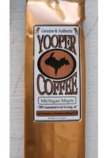LA CREMA ROAST 12 oz Yooper Coffee