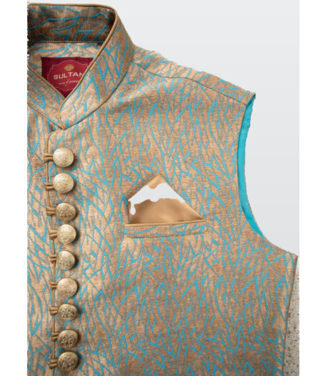 012-Bollywood Sadri-2N