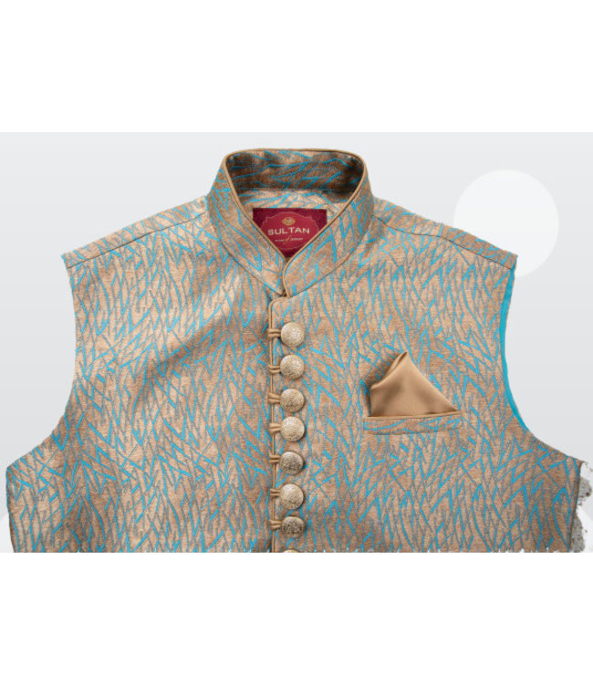 012-Bollywood Sadri-2N