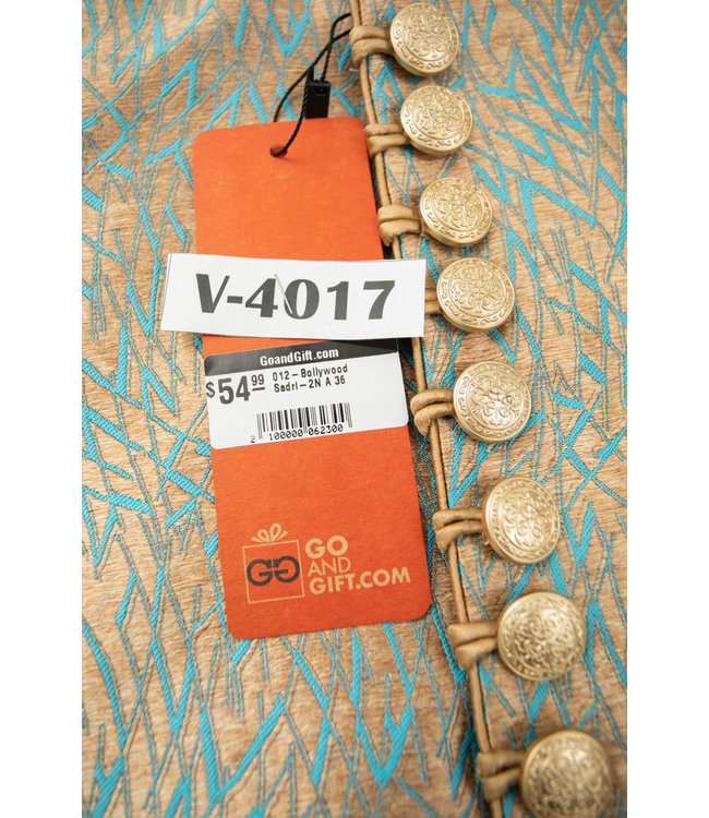 012-Bollywood Sadri-2N