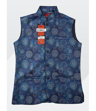 013-Digital Print Sadri-2N