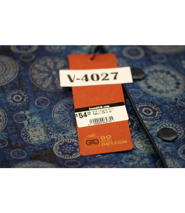 013-Digital Print Sadri-2N