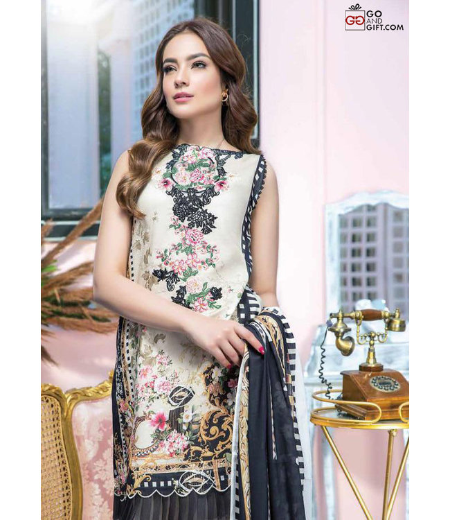 Firdouse 2-900-608BR-36