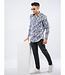 Octagonal Pattern