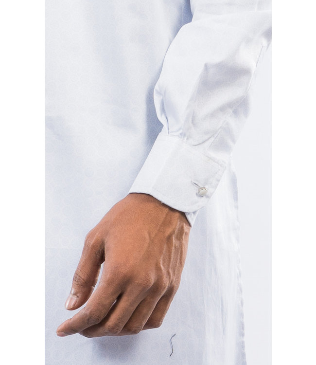 Light SKY Blue Kabli