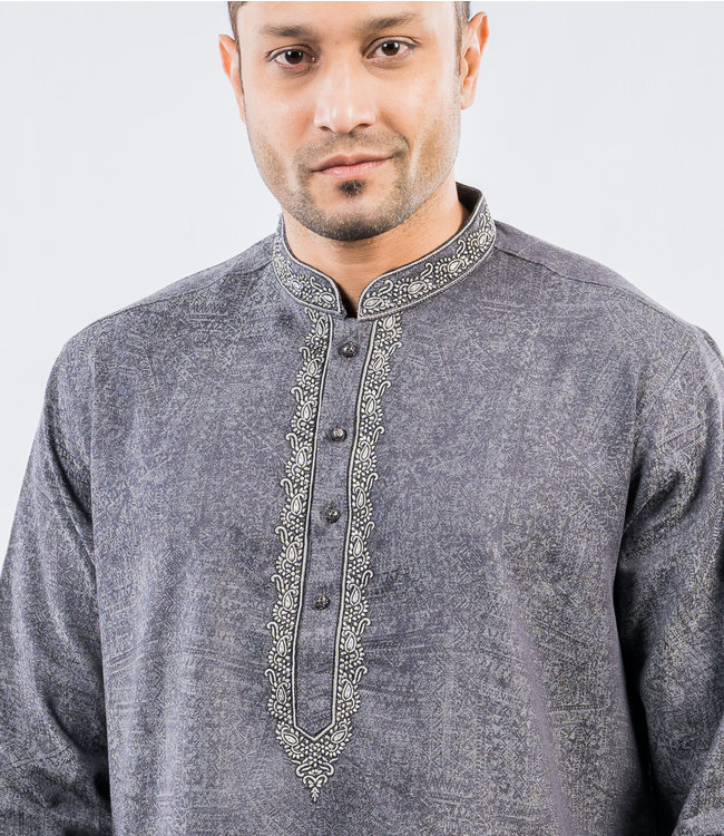21 Family Kurta