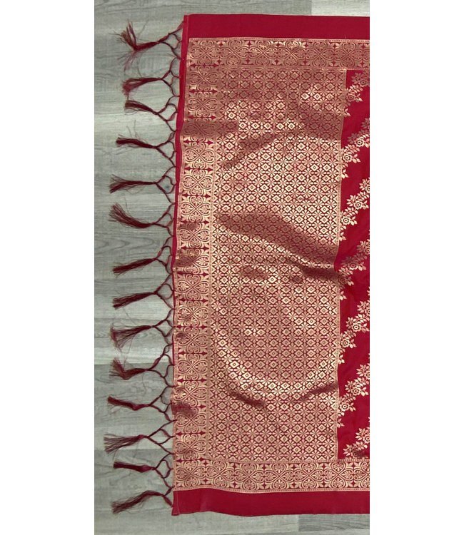 Kazo Scarf 26