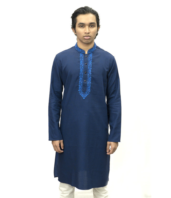 32 Family Kurta