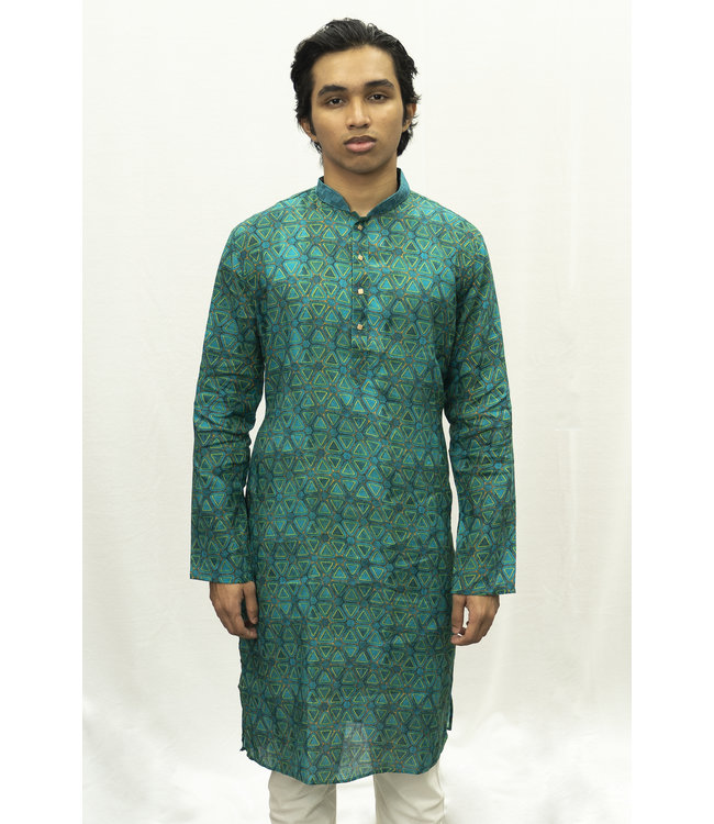 41 Family Kurta